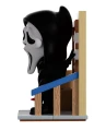 YouTooz - Ghostface Lights Out 12 cm Vinyl Figure