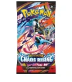 Pokémon TCG: Mega Evolution – Chaos Rising – Booster Box (36 boosterów).