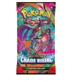 Pokémon TCG: Mega Evolution – Chaos Rising – Booster Box (36 boosterów).