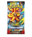 Pokémon TCG: Mega Evolution – Chaos Rising – Booster Box (36 boosterów).