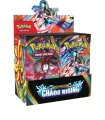 Pokémon TCG: Mega Evolution – Chaos Rising – Booster Box (36 boosterów).