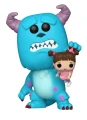 Sulley with Boo 1778 Disney Monsters Funko POP! Vinyl 