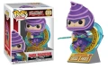 Dark Magician 2315 YU-GI-OH! Funko POP! Premium 