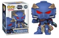 Ultramarines Captain 1288 Warhammer 40,000 Funko POP! Vinyl 