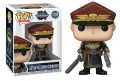 Astra Militarum Commisar 1289 Warhammer 40,000 Funko POP! Vinyl 