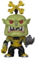  Ork Nob 1290 Warhammer 40,000 Funko POP! Vinyl 