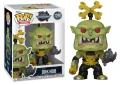  Ork Nob 1290 Warhammer 40,000 Funko POP! Vinyl 