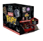 Dungeons & Dragons - Funko Bitty 2,5 cm + kostka - 1 Pudełko niespodzianka 
