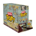 One Piece Mystery Blind BAG  1 sztuka - Funko Bitty POP! 2,5cm 
