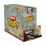 One Piece Mystery Blind BAG  1 sztuka - Funko Bitty POP! 2,5cm 