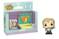 BTS Jimin (Dynamite) 2,5 cm Funko Bitty Pop Stages