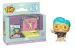BTS RM (Dynamite) 2,5 cm Funko Bitty Pop Stages 