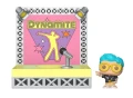 BTS RM (Dynamite) 2,5 cm Funko Bitty Pop Stages 