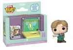 BTS V (Dynamite) 2,5 cm Funko Bitty Pop Stages