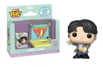 BTS Jung Kook (Dynamite) 2,5 cm Funko Bitty Pop Stages