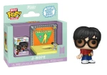 BTS J-Hope (Dynamite) 2,5 cm Funko Bitty Pop Stages