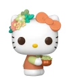 Hello Kitty (Garden Outfit) 148 Sanrio Hello Kitty Funko POP!