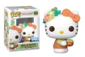 Hello Kitty (Garden Outfit) 148 Sanrio Hello Kitty Funko POP!