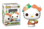 Hello Kitty (Garden Outfit) 148 Sanrio Hello Kitty Funko POP!