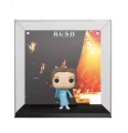 RUSH Exit Stage Left 13 Albums ROCKS Funko POP! 