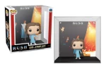 RUSH Exit Stage Left 13 Albums ROCKS Funko POP! 