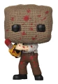 Chainsaw Villager 1292 Resident Evil Funko POP! Vinyl