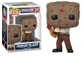 Chainsaw Villager 1292 Resident Evil Funko POP! Vinyl