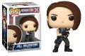 Jill Valentine 1293 Resident Evil Funko POP! Vinyl