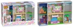 Bitty POP!  BITTY BOXES Sanrio Town Hello Kitty and Friends