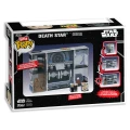 Bitty POP!  BITTY BOXES STAR WARS - The Death Star