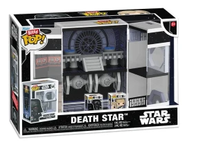 Bitty POP!  BITTY BOXES STAR WARS - The Death Star