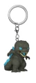 Godzilla Funko Brelok Godzilla Minus One Pocket POP! 