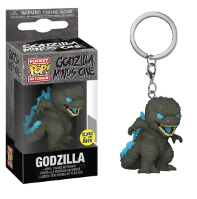 Godzilla Funko Brelok Godzilla Minus One Pocket POP! 