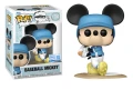 Baseball Mickey 1704 Disney Mickey and Friends Funko POP! Vinyl