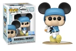 Baseball Mickey 1704 Disney Mickey and Friends Funko POP! Vinyl