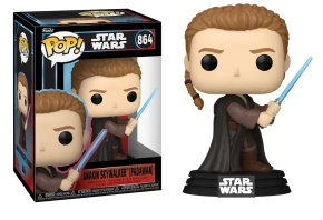Anakin Skywalker (Padawan) 864 Star Wars Funko POP! Vinyl