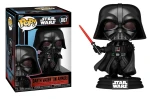 Darth Vader (in armor) 867 Star Wars Funko POP! Vinyl 