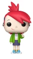 Frances "Frankie" Foster 2262 Foster's Home for Imaginary Friends Funko POP! 