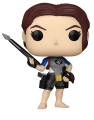 Lara Croft (TR2 Diving Suit) 1193 Tomb Raider II Funko POP! Vinyl
