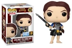 Lara Croft (TR2 Diving Suit) 1193 Tomb Raider II Funko POP! Vinyl