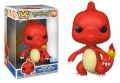 Charmeleon 1195 Pokemon Funko POP! Vinyl  JUMBO 10' cali