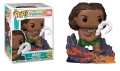 Maui 1764 GITD Moana Disney Funko POP! Vinyl 