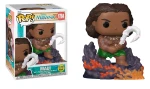 Maui 1764 GITD Moana Disney Funko POP! Vinyl 