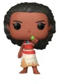 Moana with Heart of Te Fiti 1765 GITD Moana Disney Funko POP! Vinyl