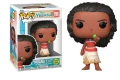 Moana with Heart of Te Fiti 1765 GITD Moana Disney Funko POP! Vinyl