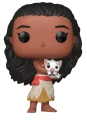 Moana with Pua 1767 Moana Disney Funko POP! Vinyl