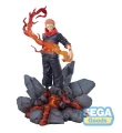 Sukuna Fuga 23 cm Jujutsu Kaisen Luminasta PVC SEGA 