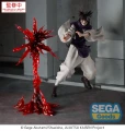 Choso - Jujutsu Kaisen Culling Game Luminasta PVC 18cm SEGA