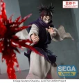 Choso - Jujutsu Kaisen Culling Game Luminasta PVC 18cm SEGA