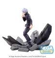 Satoru Gojo Unlimited Void 21 cm - Jujutsu Kaisen Figurizm Luminasta PVC SEGA